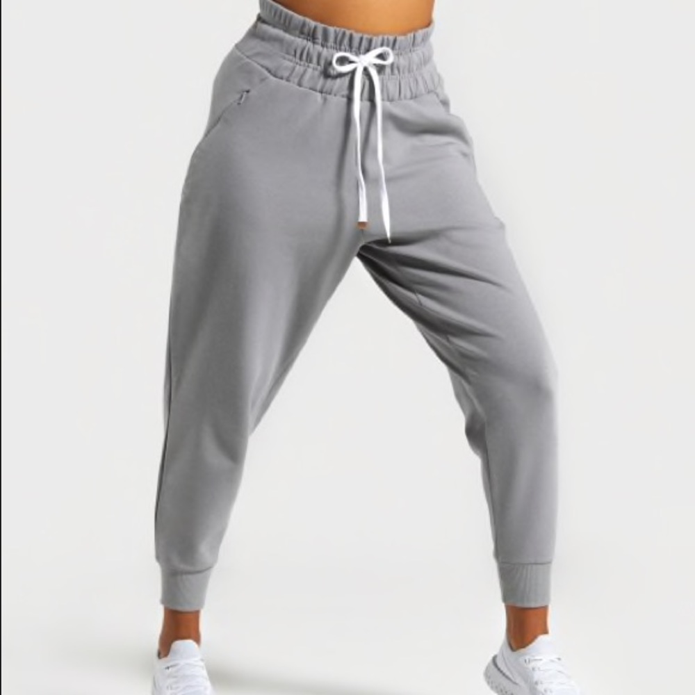 Whitney Simmons x Gymshark Joggers size medium
